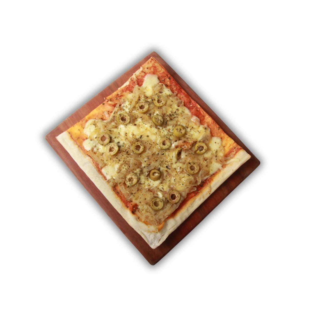 Pizza Fugazzetta Festiva 23 CM