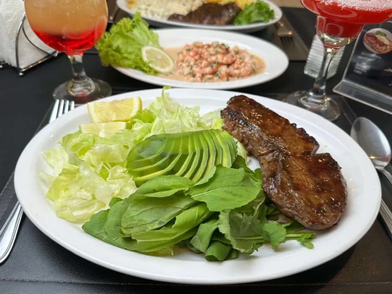 Asiento Parrillero Ens. Verde